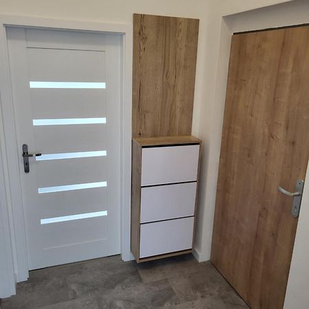 Apartman Pekna Vyhliadka - Vila Vlasta Vysoké Tatry المظهر الخارجي الصورة