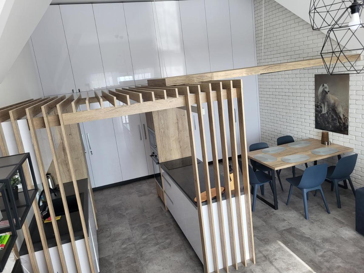 Apartman Pekna Vyhliadka - Vila Vlasta Vysoké Tatry المظهر الخارجي الصورة