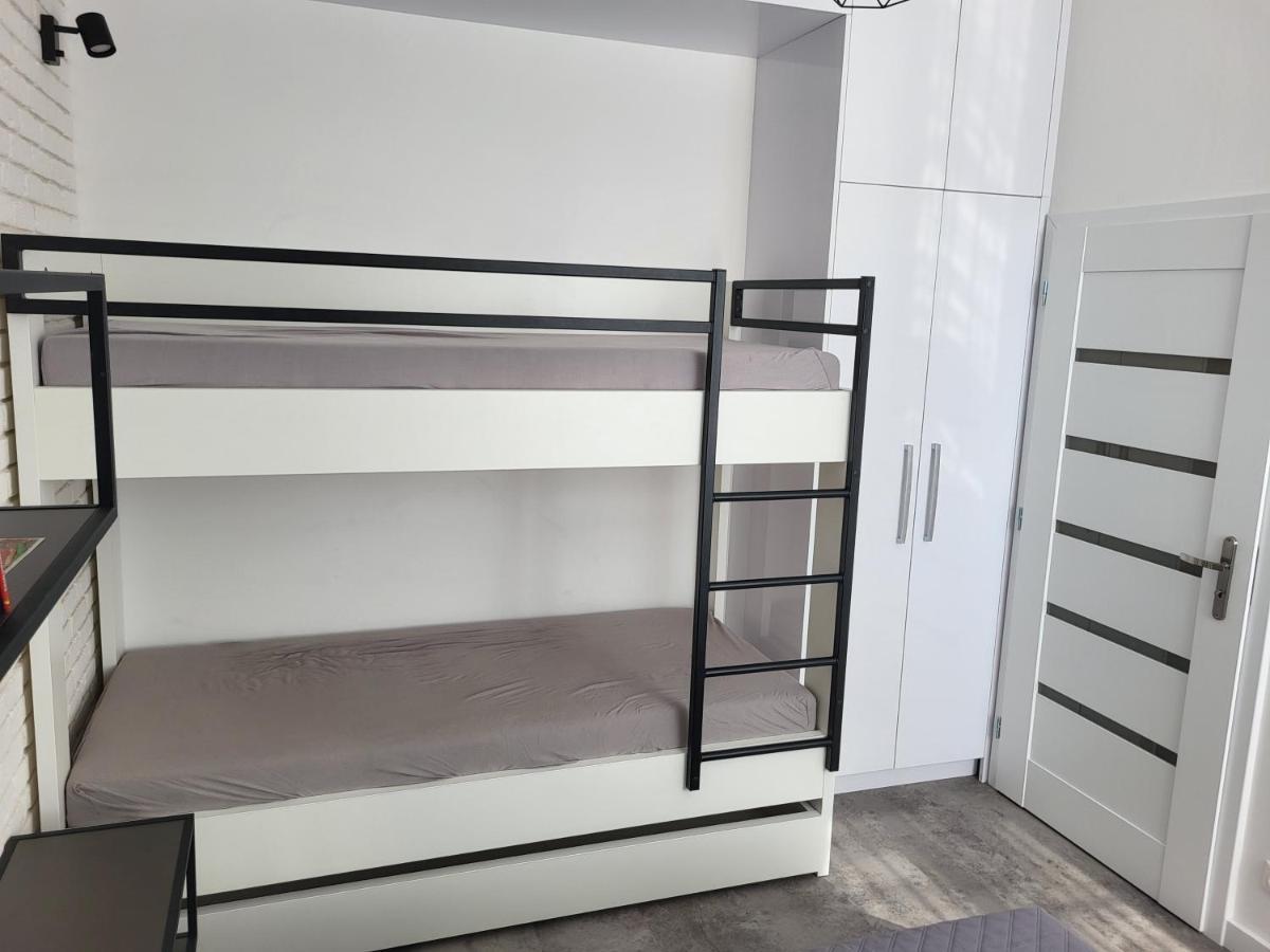 Apartman Pekna Vyhliadka - Vila Vlasta Vysoké Tatry المظهر الخارجي الصورة