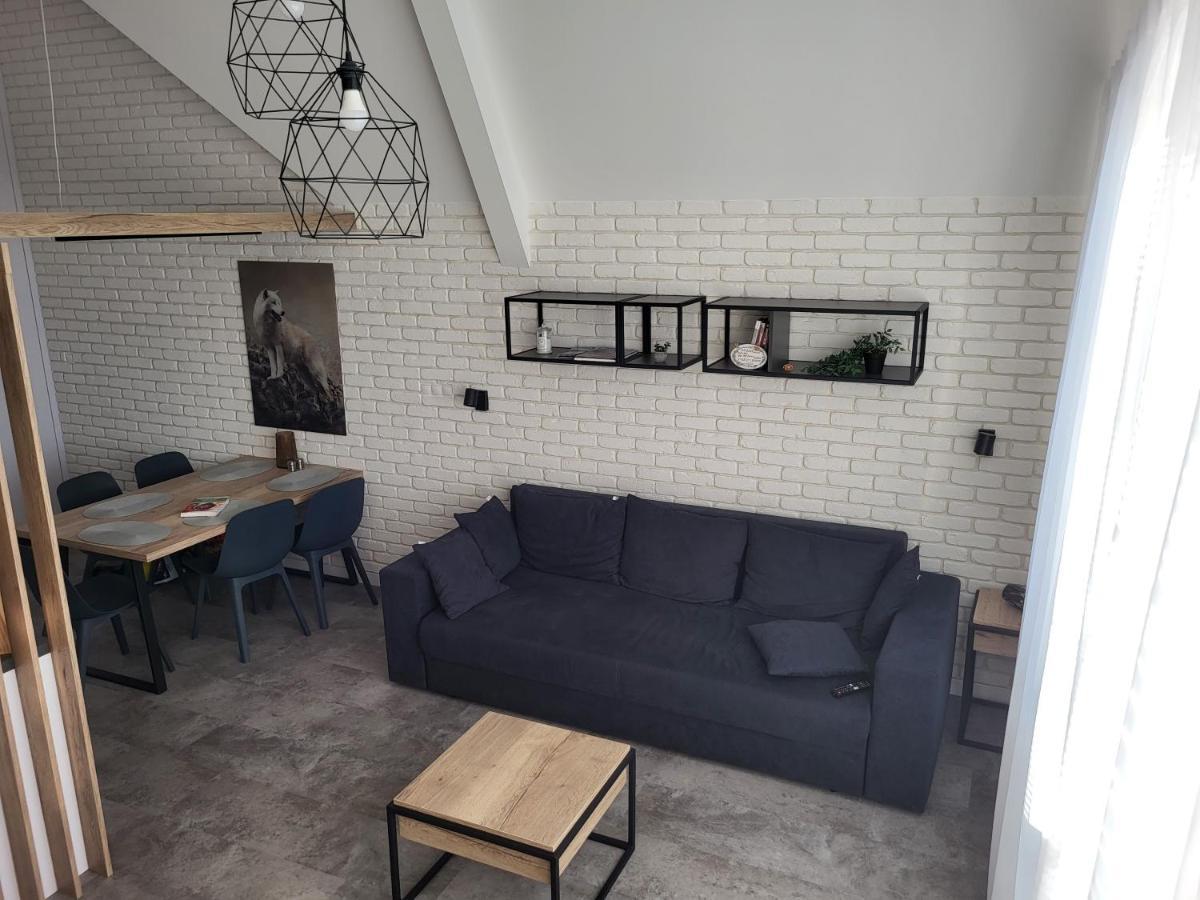 Apartman Pekna Vyhliadka - Vila Vlasta Vysoké Tatry المظهر الخارجي الصورة