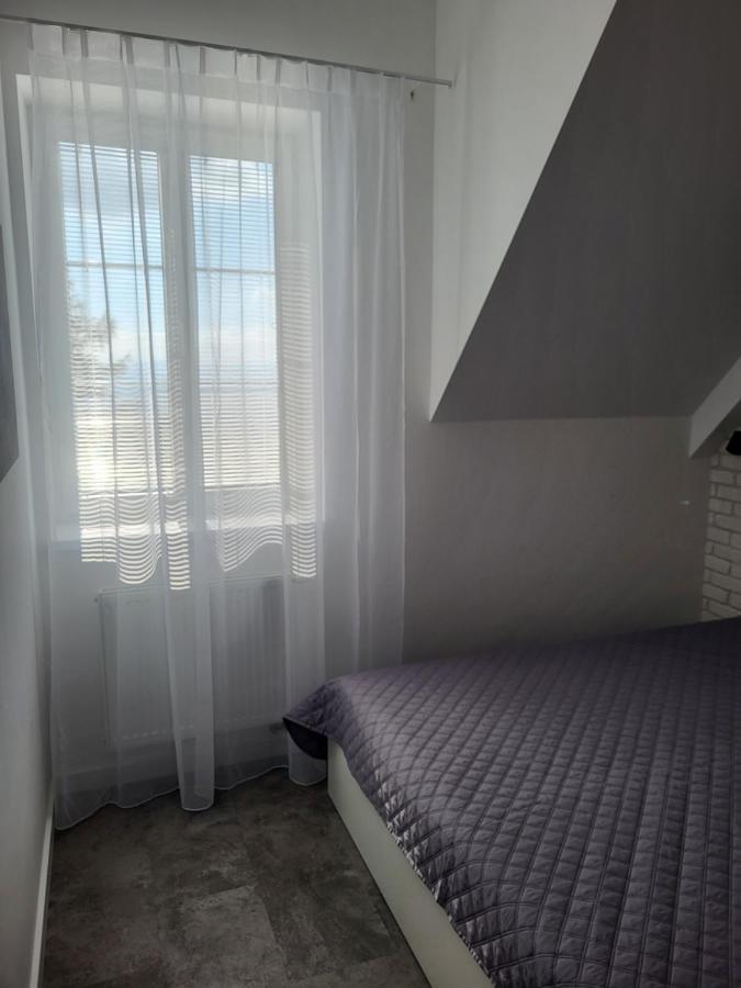 Apartman Pekna Vyhliadka - Vila Vlasta Vysoké Tatry المظهر الخارجي الصورة