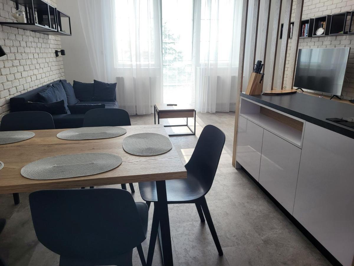 Apartman Pekna Vyhliadka - Vila Vlasta Vysoké Tatry المظهر الخارجي الصورة