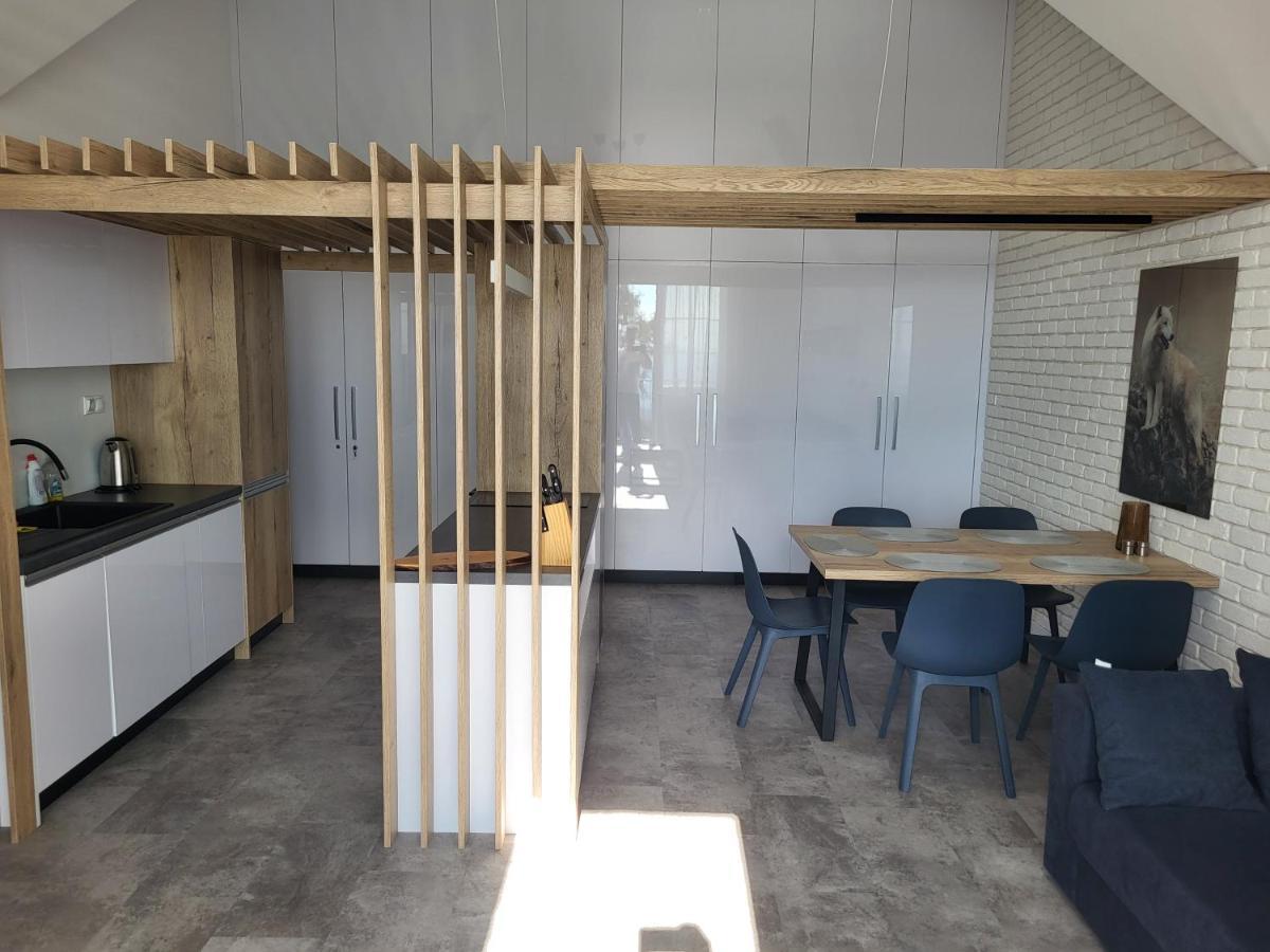 Apartman Pekna Vyhliadka - Vila Vlasta Vysoké Tatry المظهر الخارجي الصورة