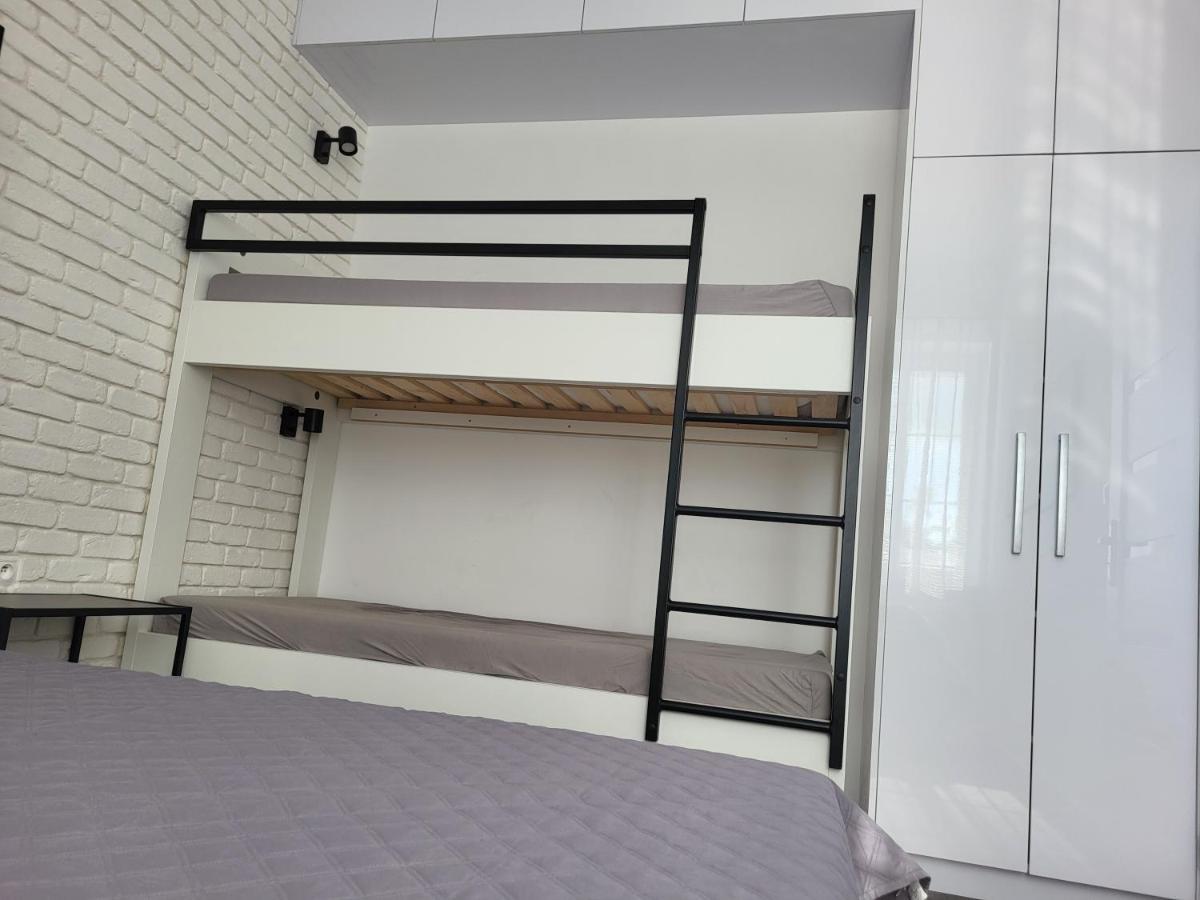 Apartman Pekna Vyhliadka - Vila Vlasta Vysoké Tatry المظهر الخارجي الصورة