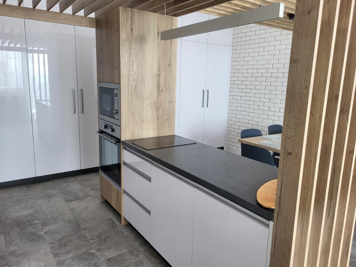Apartman Pekna Vyhliadka - Vila Vlasta Vysoké Tatry المظهر الخارجي الصورة