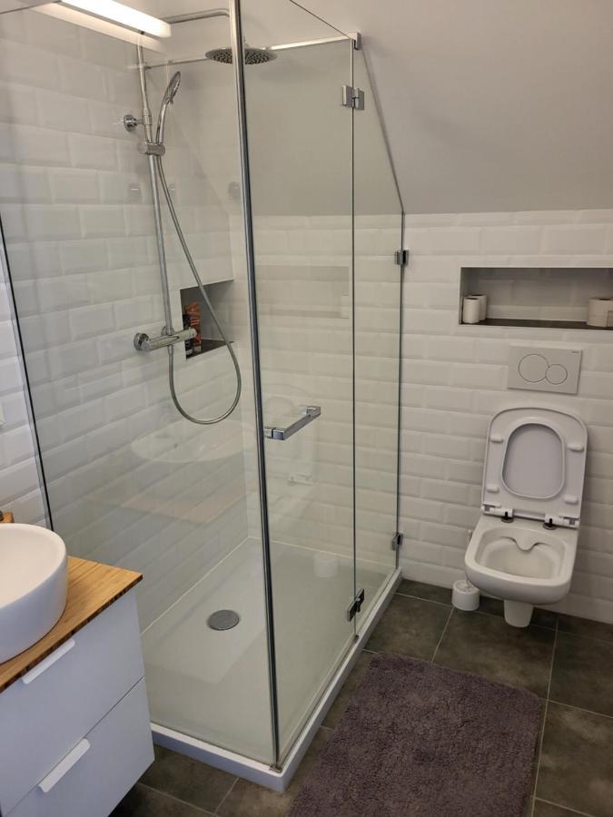 Apartman Pekna Vyhliadka - Vila Vlasta Vysoké Tatry المظهر الخارجي الصورة