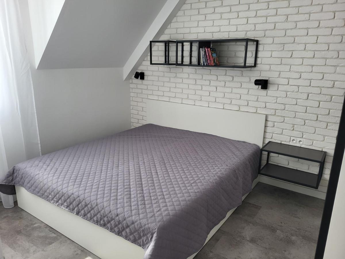 Apartman Pekna Vyhliadka - Vila Vlasta Vysoké Tatry المظهر الخارجي الصورة
