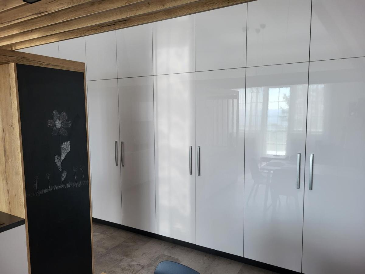 Apartman Pekna Vyhliadka - Vila Vlasta Vysoké Tatry المظهر الخارجي الصورة