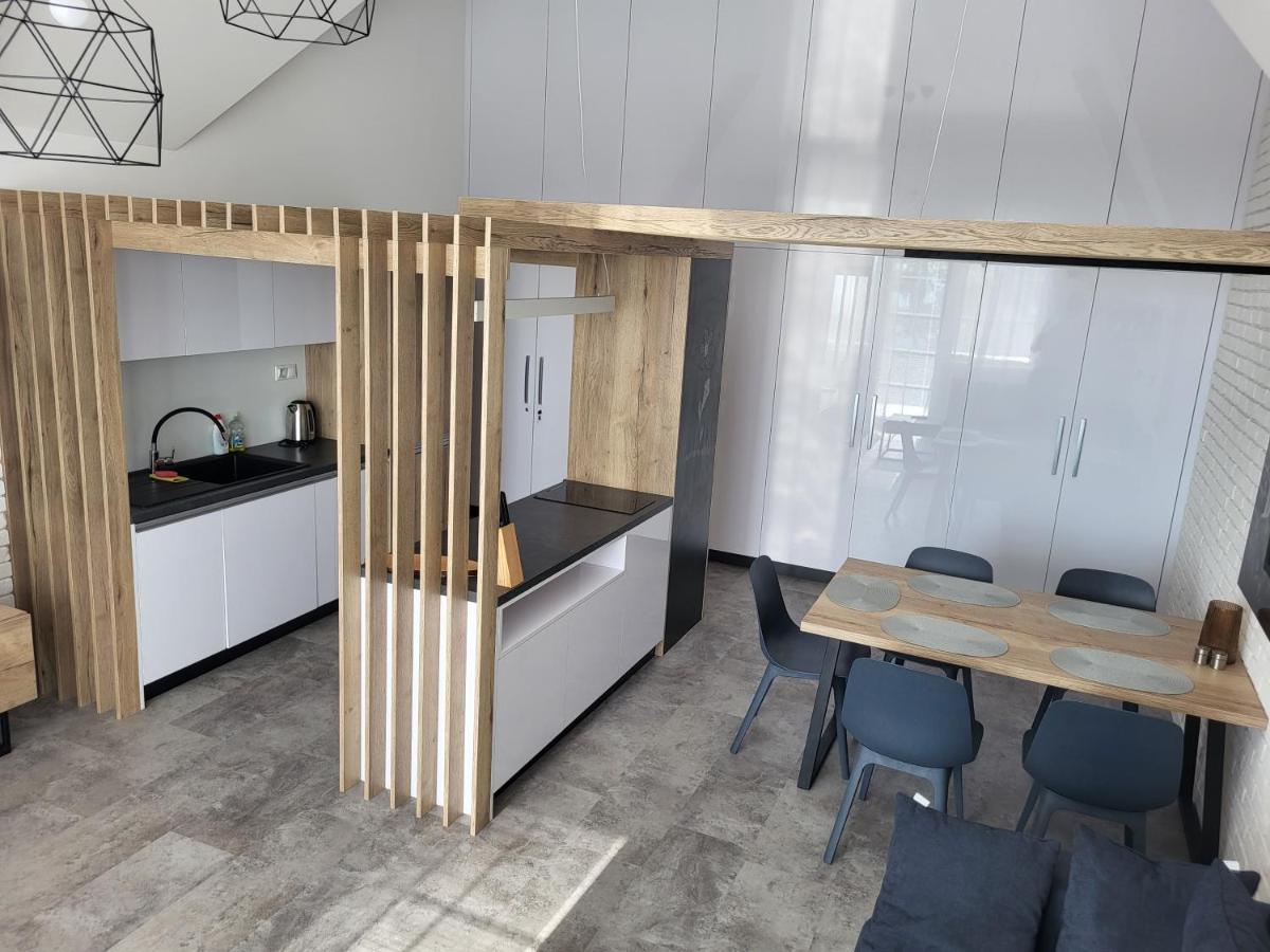 Apartman Pekna Vyhliadka - Vila Vlasta Vysoké Tatry المظهر الخارجي الصورة