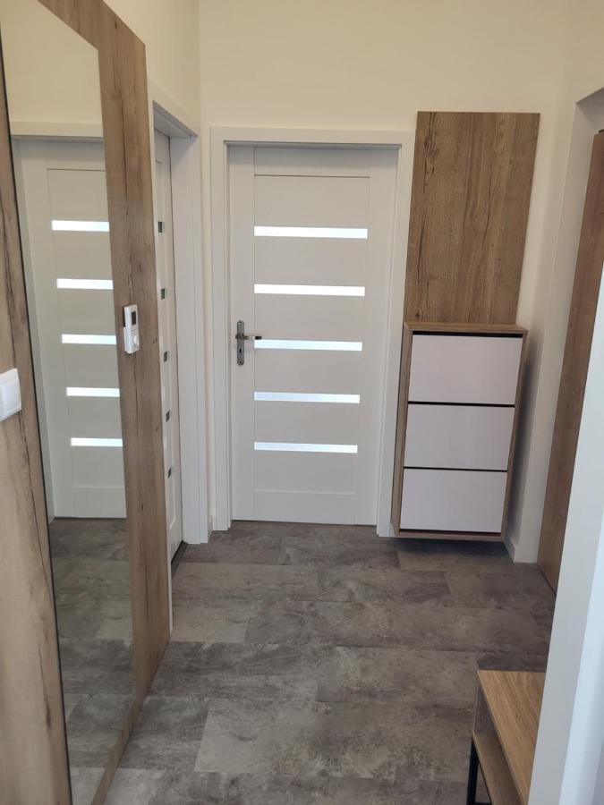 Apartman Pekna Vyhliadka - Vila Vlasta Vysoké Tatry المظهر الخارجي الصورة