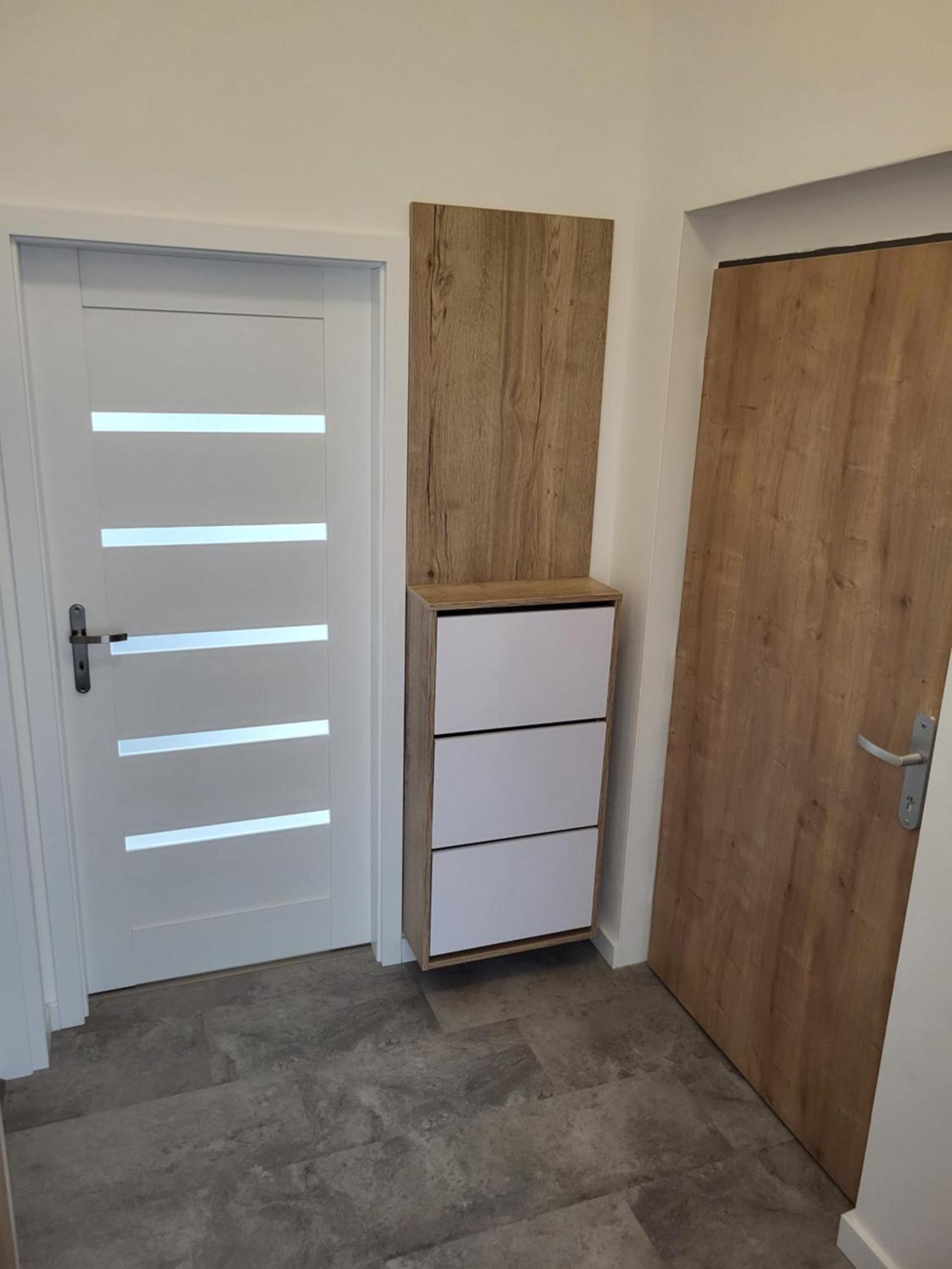 Apartman Pekna Vyhliadka - Vila Vlasta Vysoké Tatry المظهر الخارجي الصورة