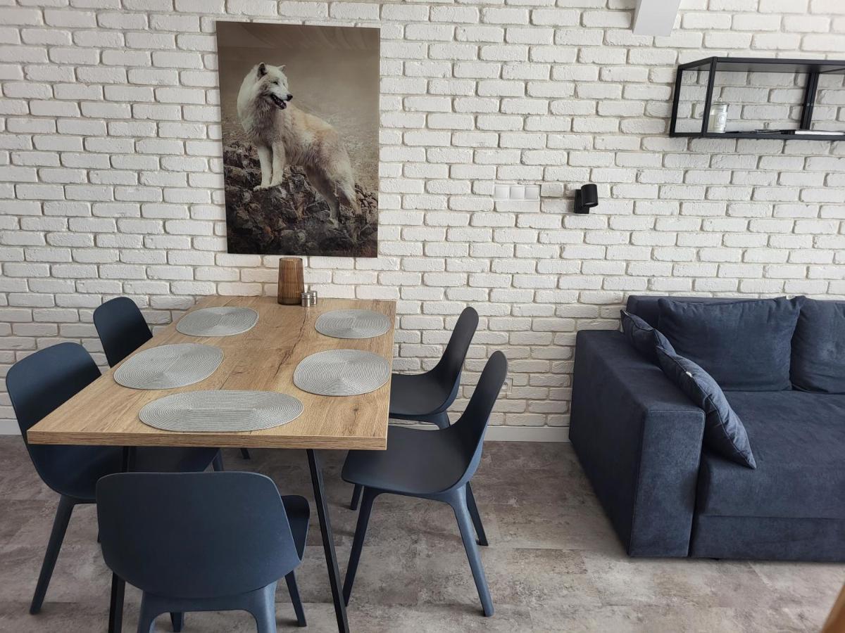 Apartman Pekna Vyhliadka - Vila Vlasta Vysoké Tatry المظهر الخارجي الصورة